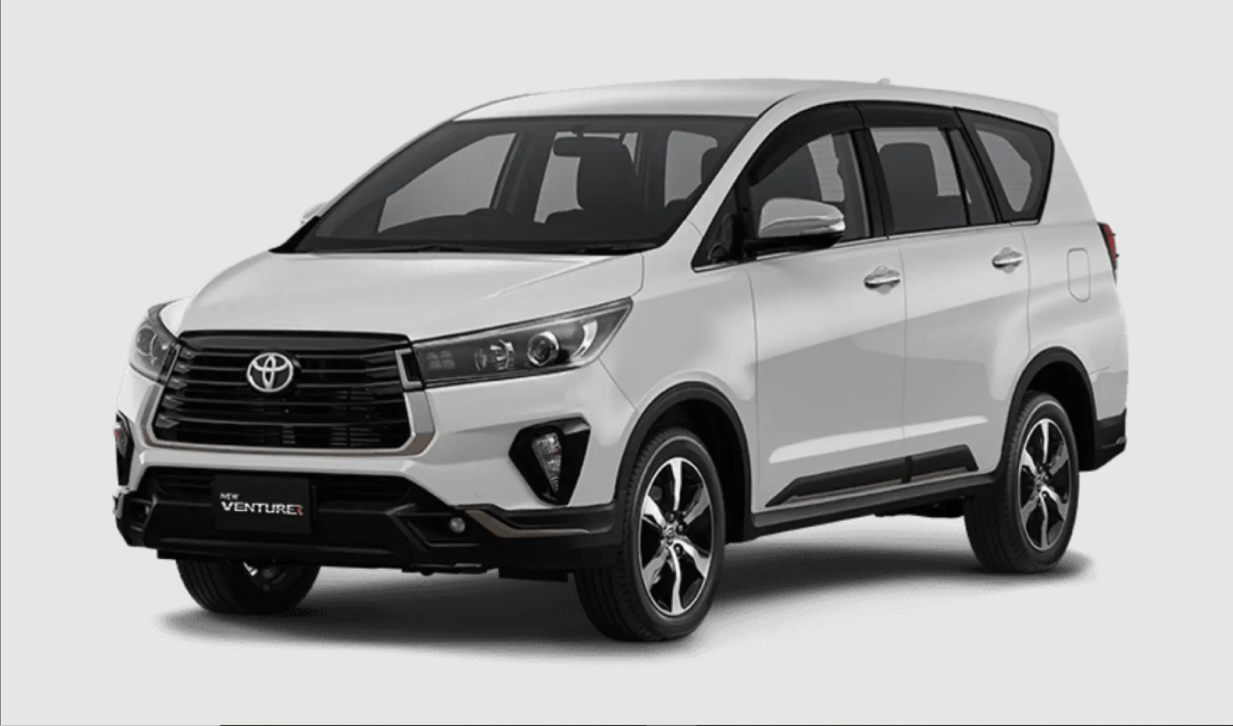 Innova Reborn