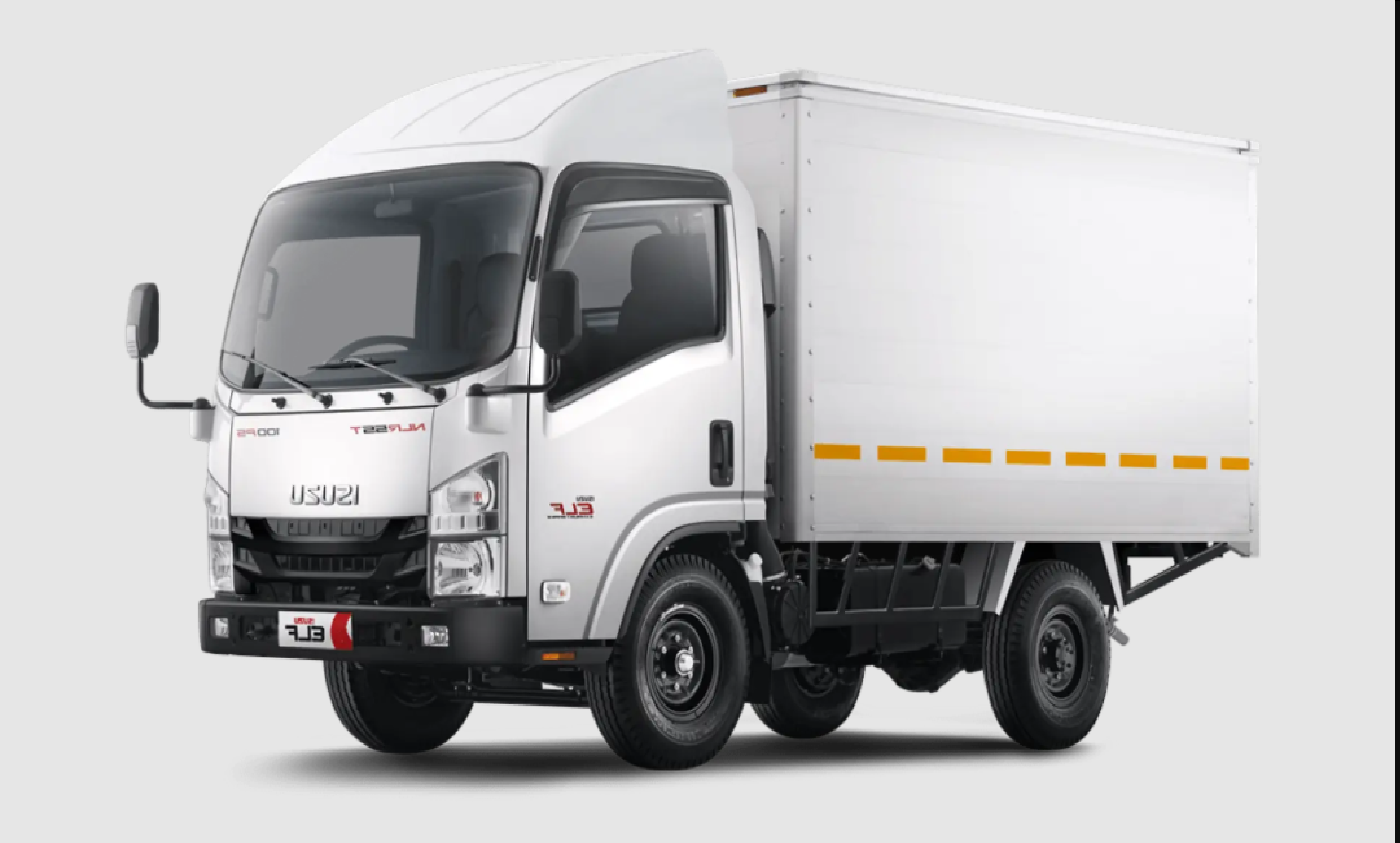 Isuzu NLR