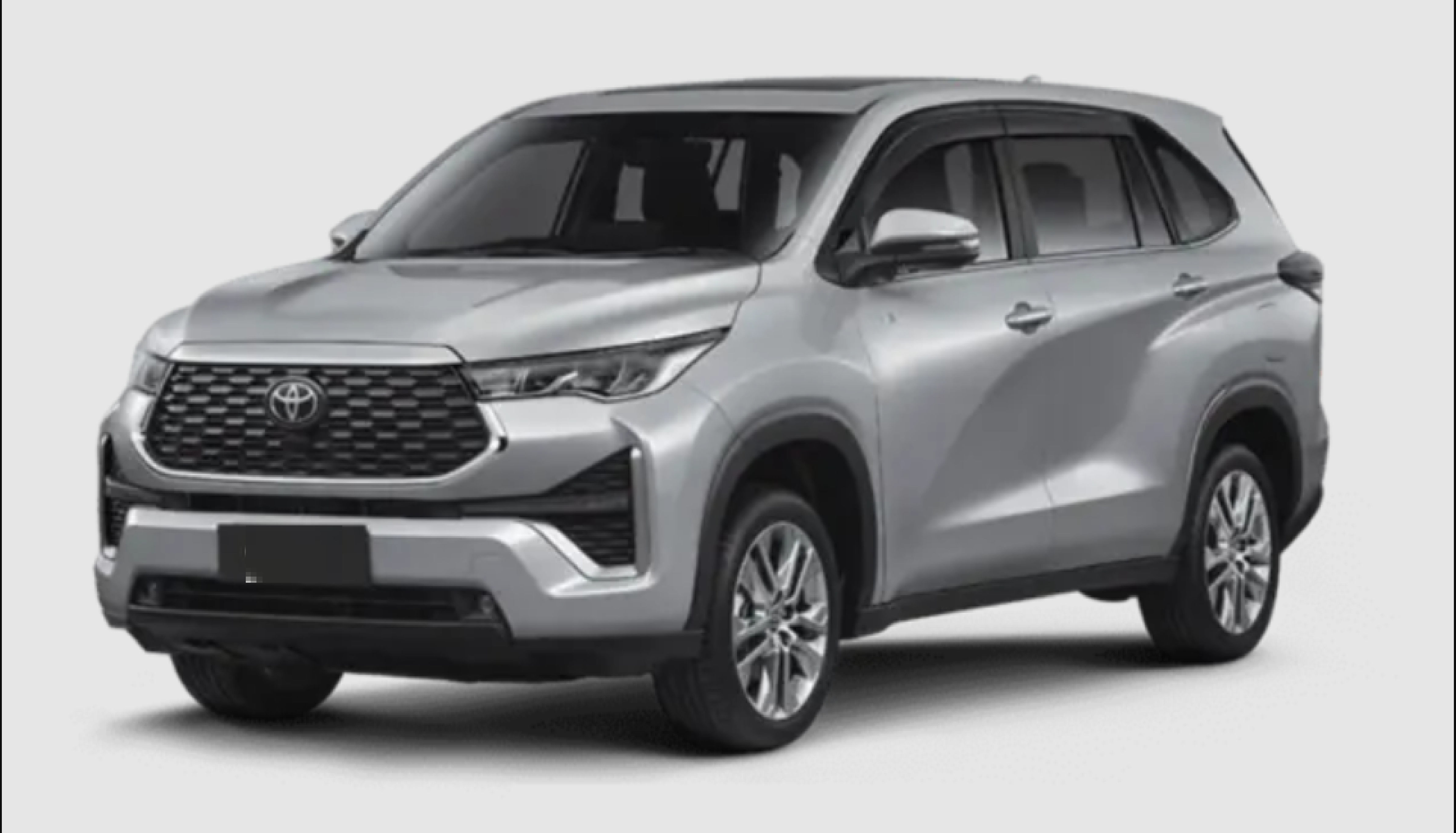 Innova Zenix