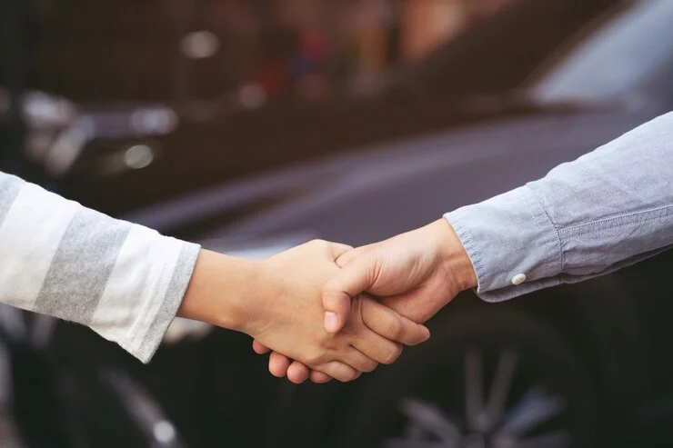 Contract Rental Service