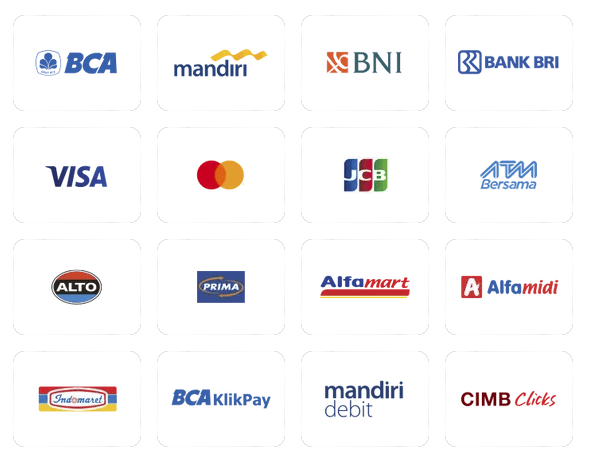 Payment Methods
